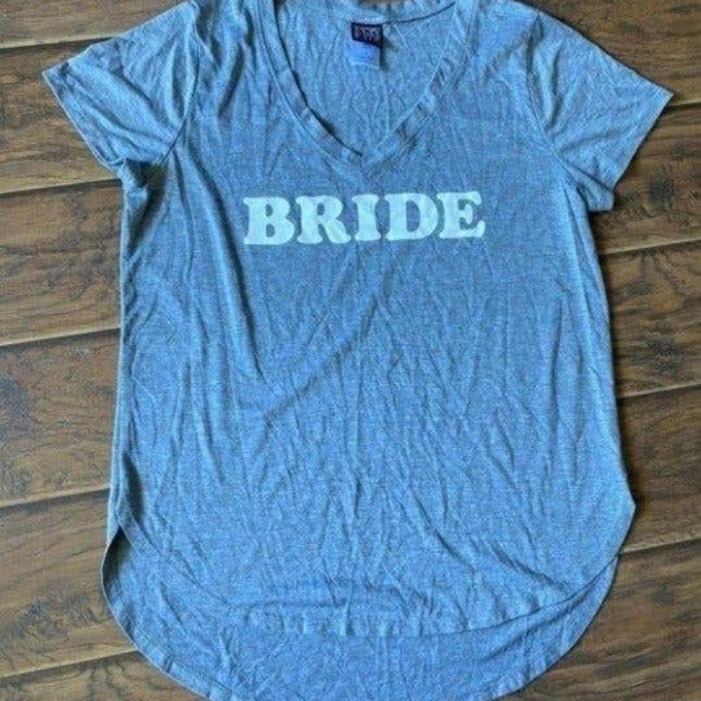 Bride T-Shirt